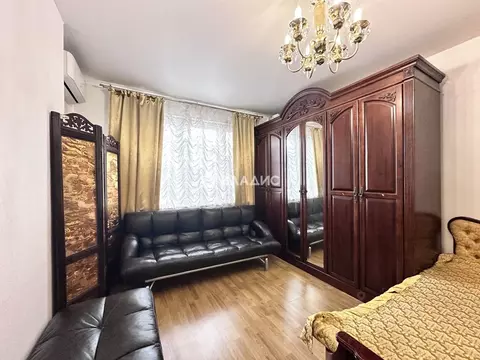1-к кв. Санкт-Петербург 5-й Предпортовый проезд, 4К1 (35.8 м)