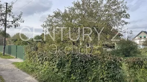 Участок в Калининградская область, Калининград 50 лет Октября СНТ, ул. ...