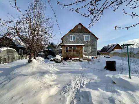 Дом в Курганская область, Курган Имени Героя Советского Союза Ф.В. ...