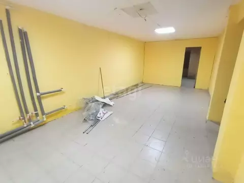 Помещение свободного назначения в Свердловская область, Нижний Тагил ...