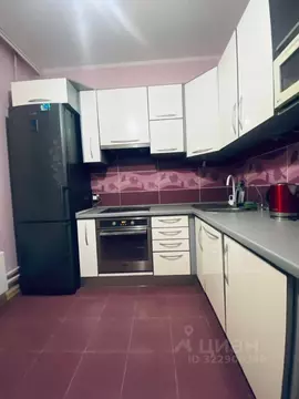 1-к кв. Московская область, Подольск Юбилейная ул., 7а (39.0 м)