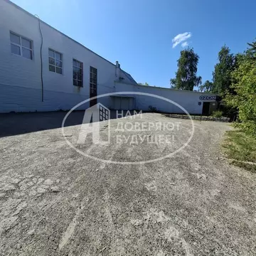 Помещение свободного назначения в Пермский край, Добрянка ул. ...