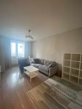 2-к кв. Санкт-Петербург ул. Верности, 6к1 (54.0 м)