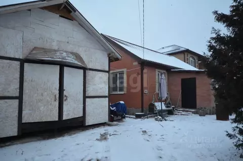 Дом в Ростовская область, Ростов-на-Дону Полуденная ул. (120 м)