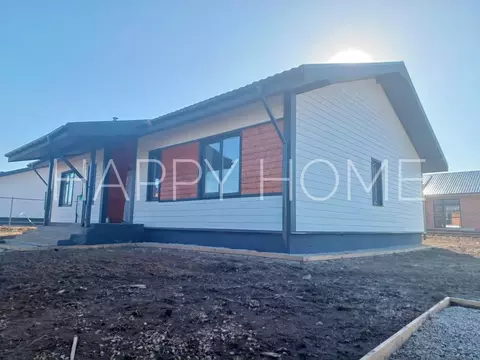 Дом в Калужская область, Боровский район, Совьяки с/пос, Иван-да-Марья ...