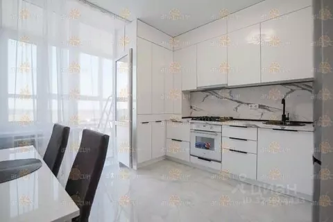 2-к кв. Ставропольский край, Ставрополь ул. Генерала Маргелова, 9/2 ...