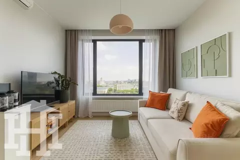 3-к кв. Москва Новоданиловская наб., 8к3 (60.0 м)