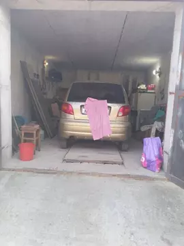 Гараж в Крым, Симферополь ул. Ковыльная, 42А (24 м)