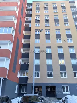 2-к кв. Башкортостан, Уфа ул. Пархоменко, 71 (74.9 м)