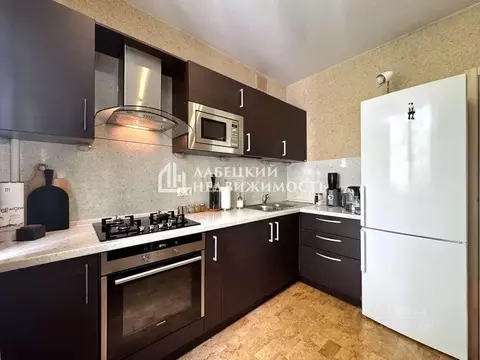 1-к кв. Москва Коптевский бул., 19 (34.6 м)