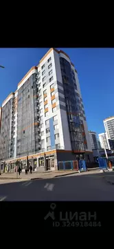 Студия Ленинградская область, Мурино Всеволожский район, ул. Шувалова, ...