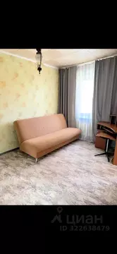 2-к кв. Татарстан, Казань Ботаническая ул., 23/31к1 (25.0 м)