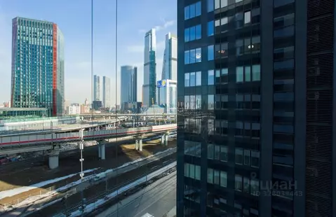 3-к кв. Москва Шмитовский проезд, 39к6 (94.2 м)