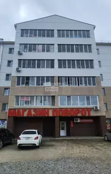 Помещение свободного назначения в Еврейская автономная область, ...