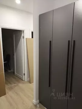 3-к кв. Москва Ленинградское ш., 229Ак1 (80.0 м)