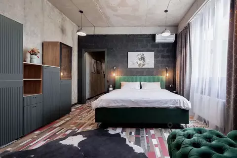 2-к кв. Краснодарский край, Сочи ул. Ленина, 298Бс10 (57.0 м)