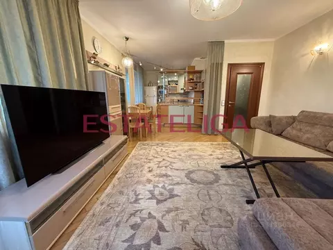 3-к кв. Москва ул. Удальцова, 19К1 (110.0 м)