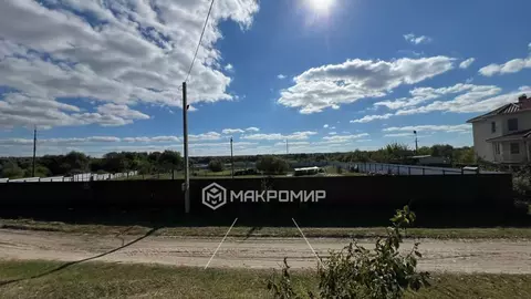 Участок в Брянская область, Брянский район, Отрадненское с/пос, с. ...