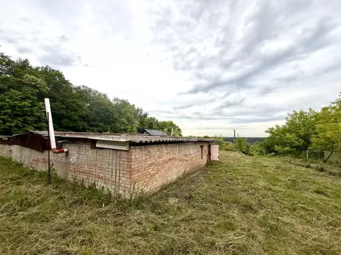 Участок в Белгородская область, Белгородский муниципальный округ, ...