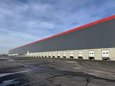 Склад в Московская область, Дмитровский муниципальный округ, пос. ...