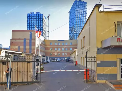 Офис в Москва 1-й Кожевнический пер., 6С1 (424 м)