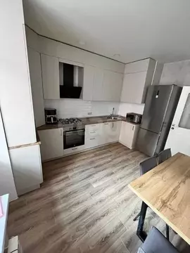 2-к кв. Ставропольский край, Ставрополь ул. Генерала Маргелова, 5/2 ...