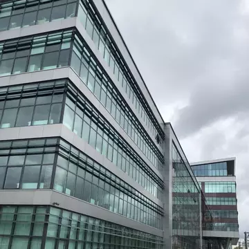 Офис в Москва Минская ул., 2Ж (5 м)