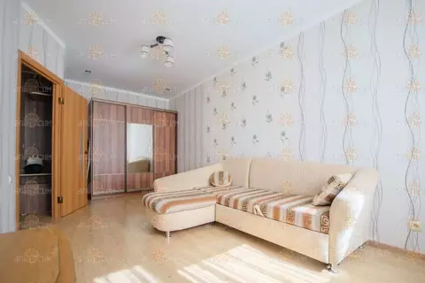 1-к кв. Ставропольский край, Ставрополь ул. Рогожникова, 3 (34.4 м)