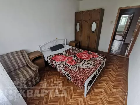 2-к кв. Краснодарский край, Новороссийск ул. Куникова, 36 (49.7 м)