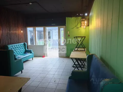 Помещение свободного назначения в Московская область, Подольск ...