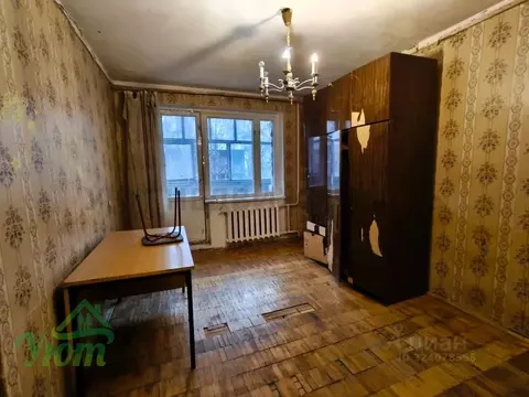 2-к кв. Московская область, Раменский муниципальный округ, с. Заворово ...