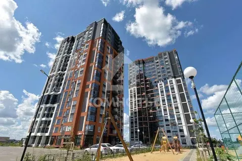 Студия Воронежская область, Воронеж Шилово мкр, ул. Теплоэнергетиков, ...