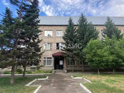 Помещение свободного назначения в Алтайский край, Бийск ...