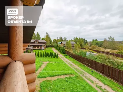 Дом в Ленинградская область, Выборгский район, Красносельское с/пос, ...