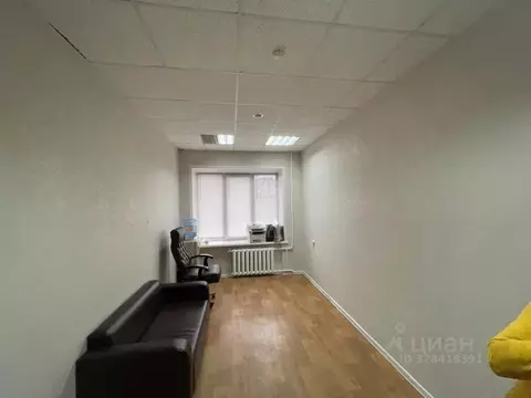 Офис в Калужская область, Калуга ул. Ленина, 81 (15 м)