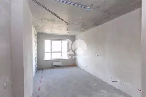 1-к кв. Новосибирская область, Новосибирск ул. Ясный Берег, 27 (37.5 ...