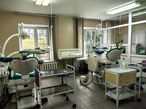 Офис в Башкортостан, Уфа Борисоглебская ул., 15 (151 м)