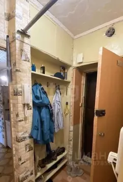 2-к кв. Калужская область, Калуга Комсомольская ул., 5 (39.4 м)