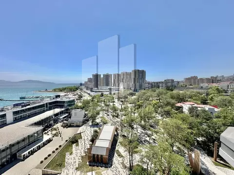 Помещение свободного назначения в Краснодарский край, Новороссийск ул. ...