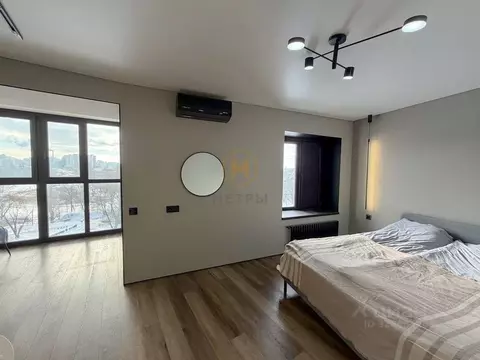 3-к кв. Белгородская область, Белгород Левобережная ул., 22 (86.3 м)