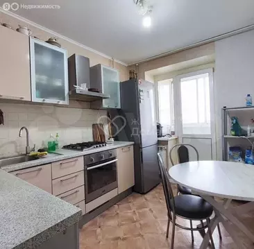 4-комнатная квартира: Волгоград, Череповецкая улица, 5 (75.2 м)