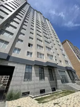 2-к кв. Дагестан, Махачкала ул. Времена Года, 7 (71.0 м)