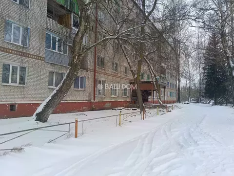 Комната Брянская область, Дятьковский район, Любохна рп ул. Пушкина, ...