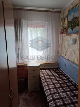 Дом в Омская область, Омск Поселок Новая ст-ца, ул. Поморцева, 34 (80 ...