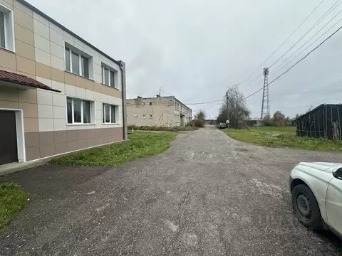 Свободной планировки кв. Ленинградская область, Гатчинский ...