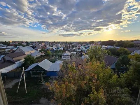 1-к кв. Оренбургская область, Оренбург ул. Желябова, 27 (34.9 м)