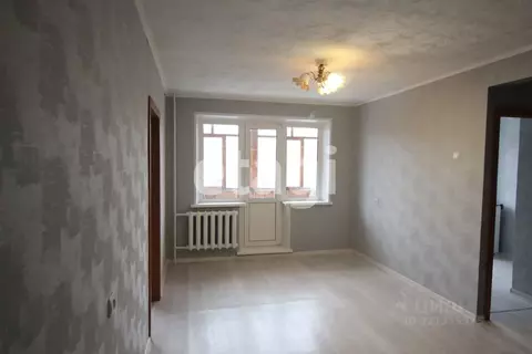 2-к кв. Красноярский край, Красноярск Семафорная ул., 419 (46.8 м)