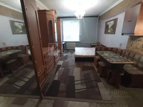 Комната Владимирская область, Владимир ул. Полины Осипенко, 5 (19.7 м)