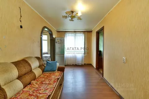 2-к кв. Московская область, Павловский Посад Южная ул., 10 (42.4 м)