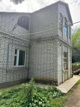 Дом в Ивановская область, Иваново ул. Жарова, 25А (200 м)